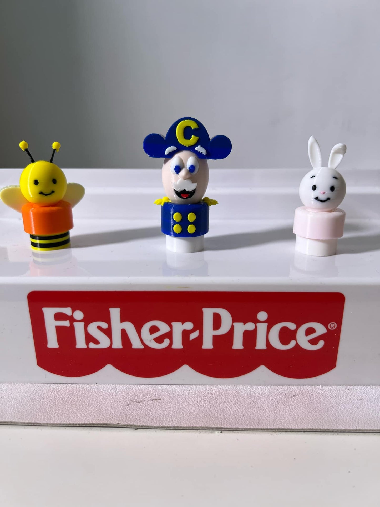 Cereal Buddies - Cheerio Bee