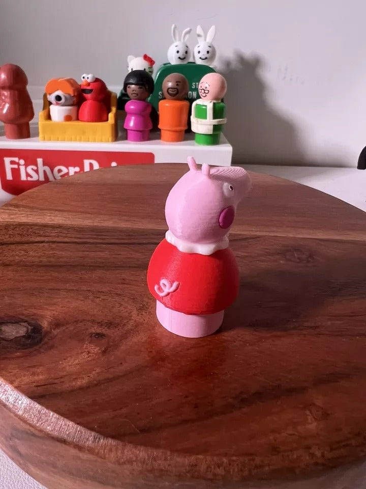 Peppa Pig