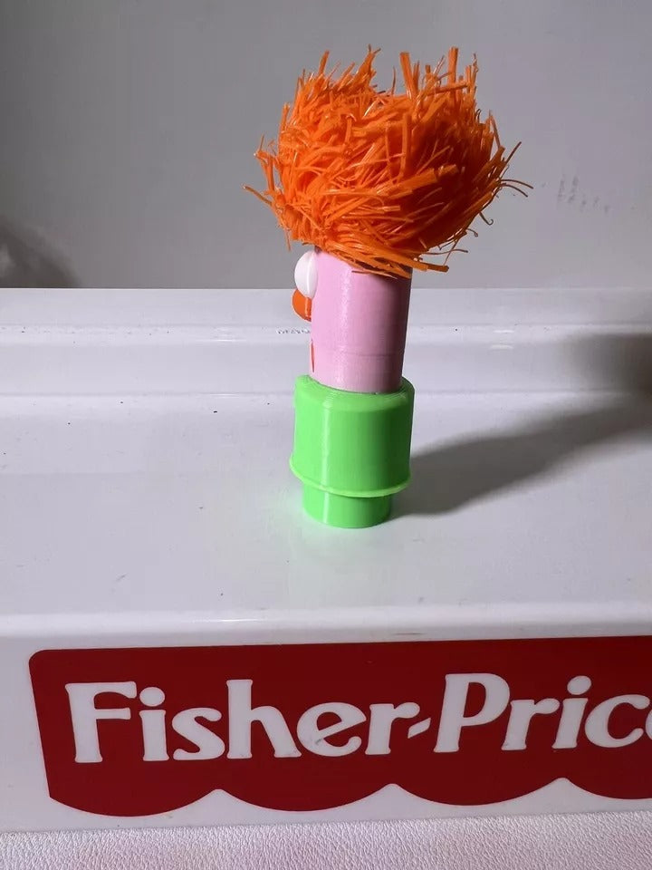 Muppets - Beaker