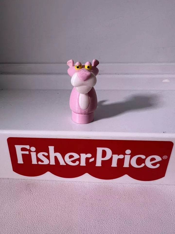 Pink Panther
