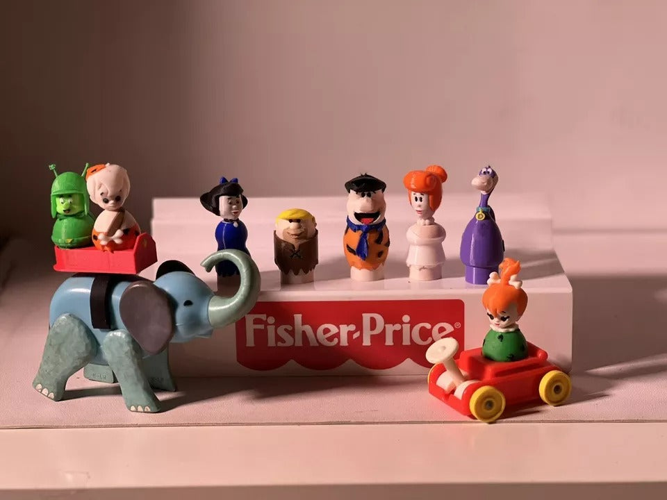 Flintstones - Fred