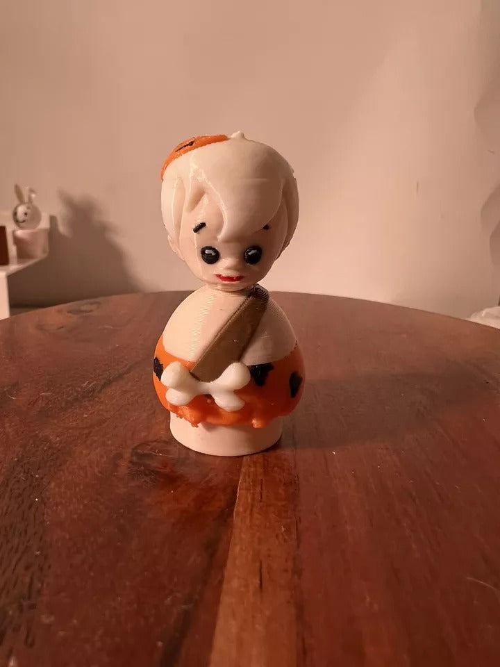 Flintstones BAM BAM