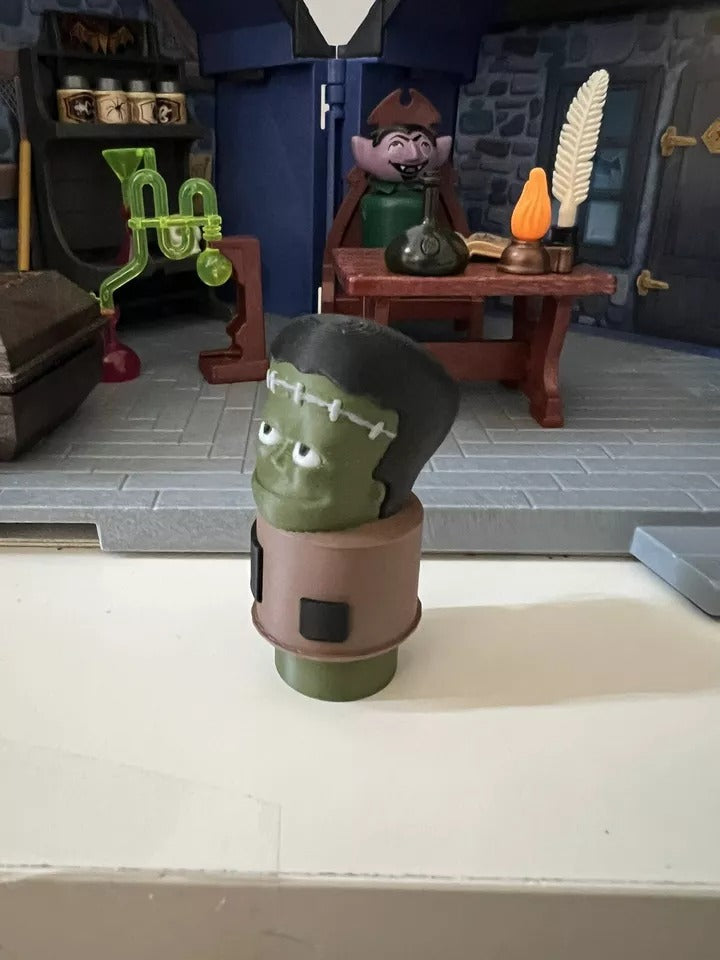 Halloween - Frankenstein