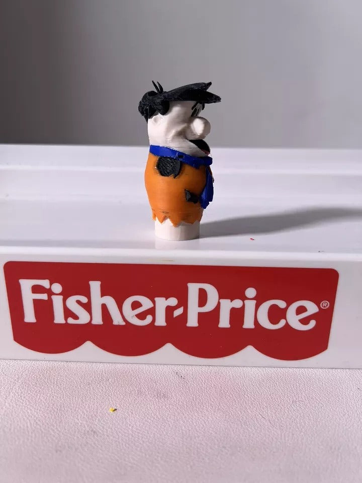 Flintstones - Fred