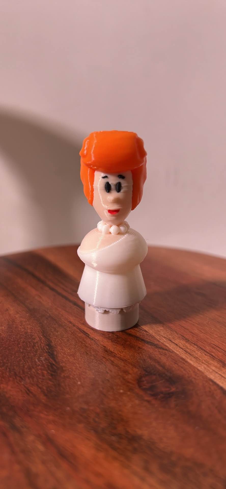 Flintstones - Wilma
