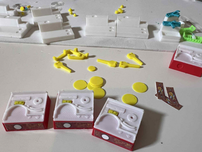 Why Does a 3D Printed Miniature Cost $20?