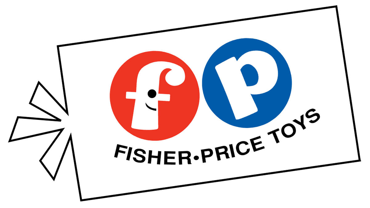 Original Fisher Price Toys & Accessories