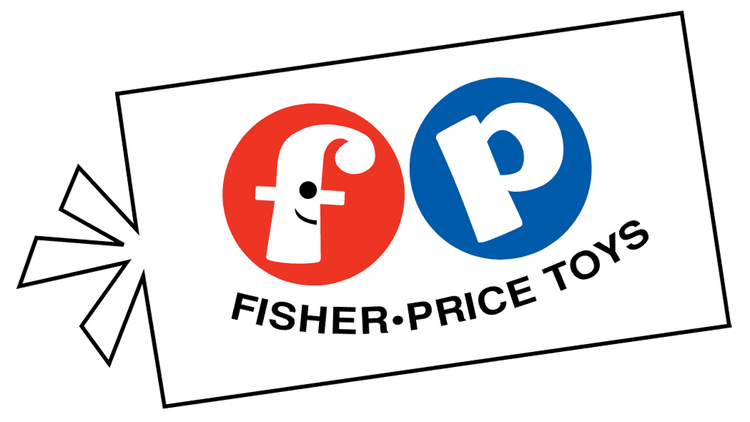 Original Fisher Price Toys & Accessories