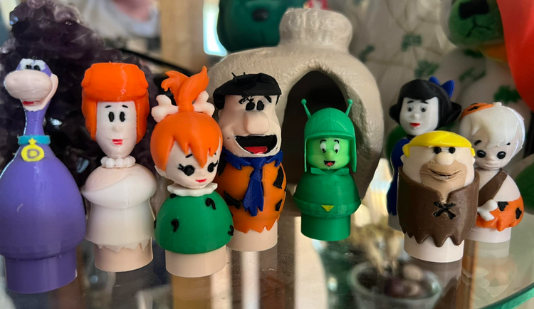 Flintstones Collection
