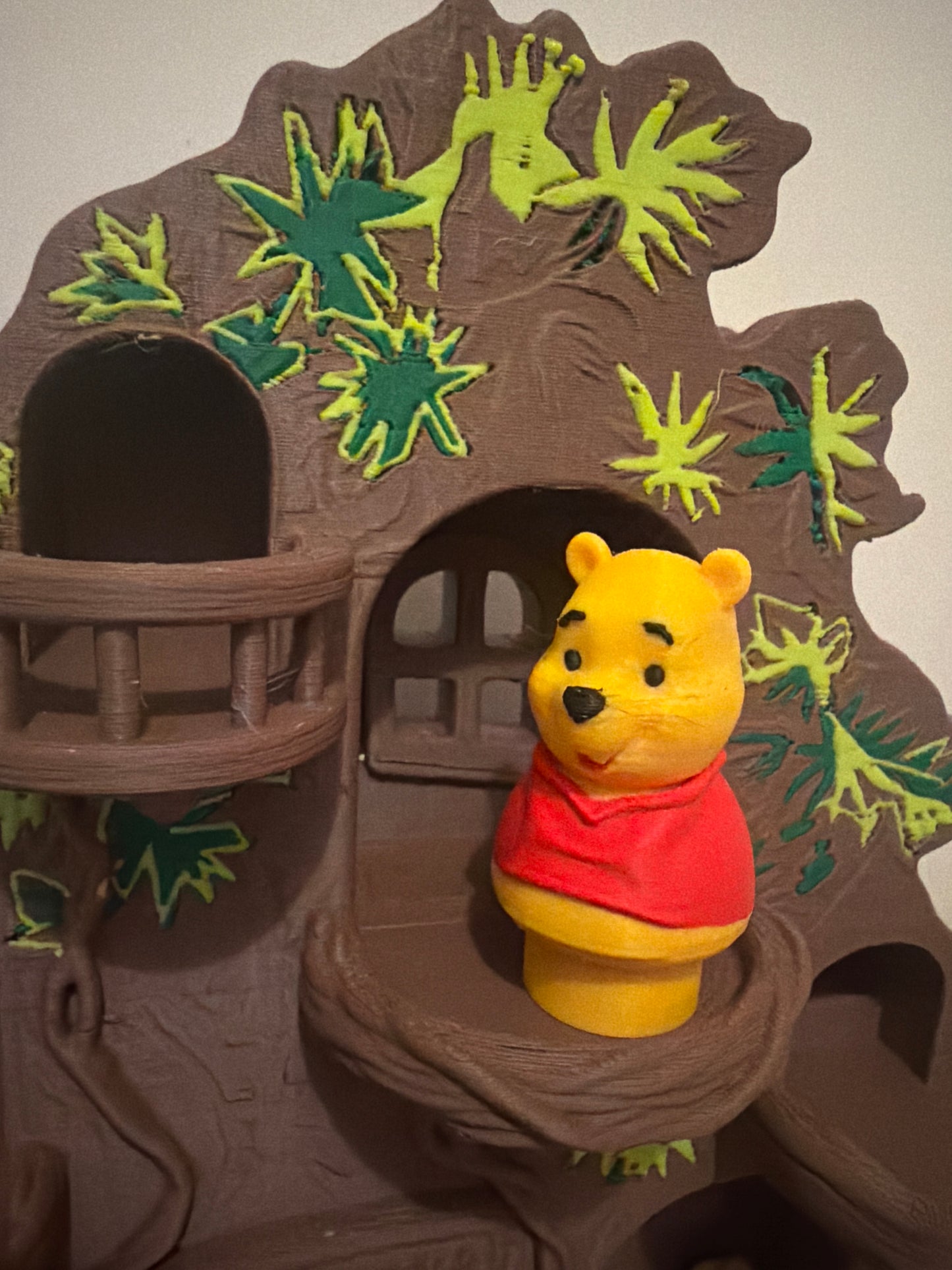 Winnie The Pooh