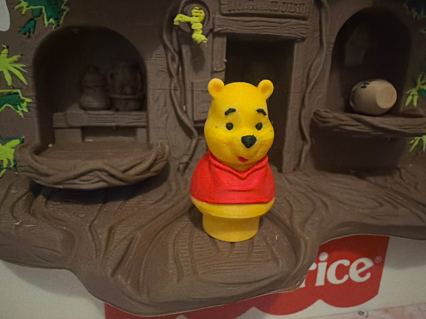 Winnie The Pooh