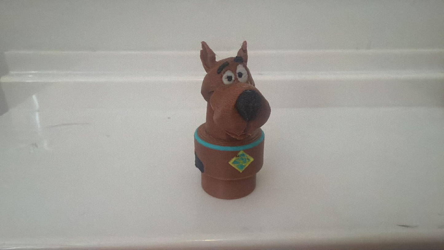 Scooby Doo Gang