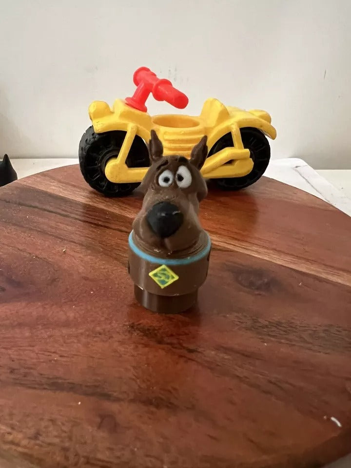 Scooby Doo