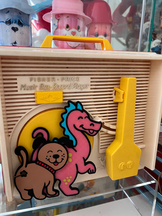 Bread Bag Buddies