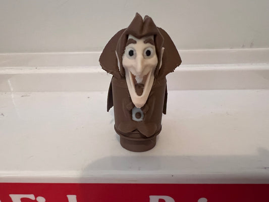 Cereal Buddies - Count Chocola