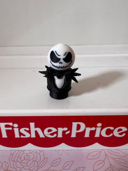 Halloween - Jack Skellington