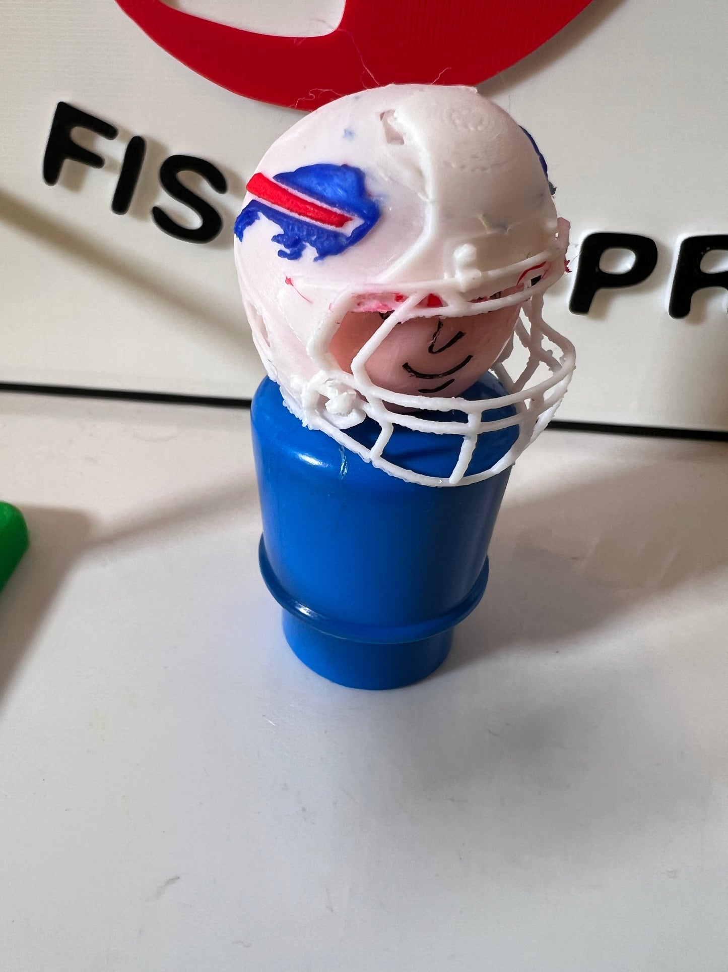 Game Day - NFL Football Customs