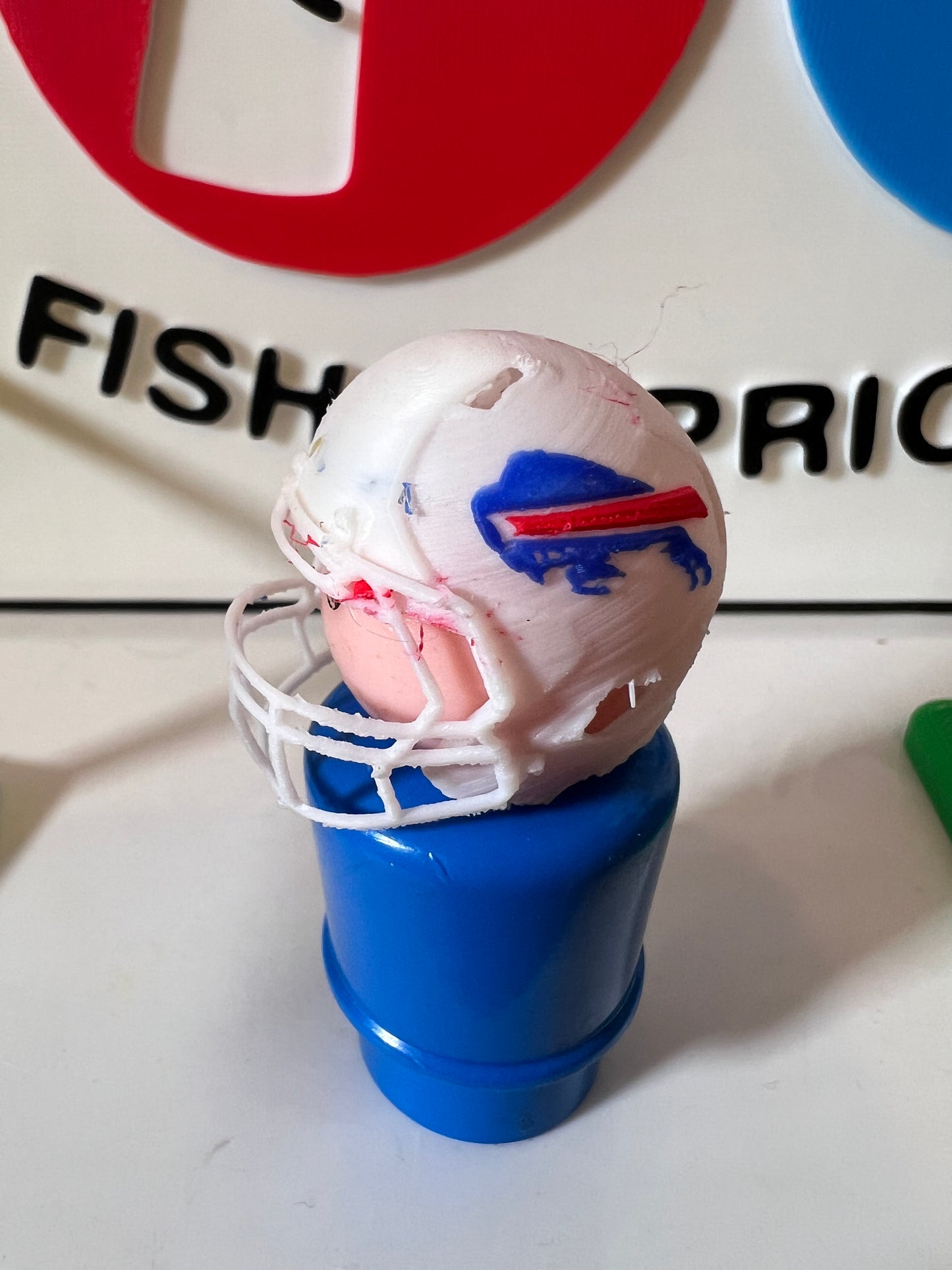 Game Day - NFL Football Customs