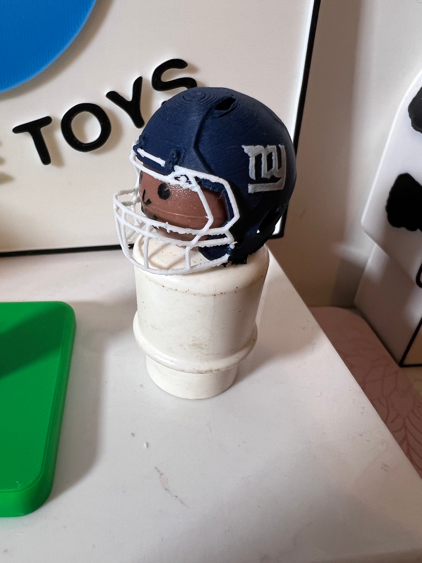 Game Day - NFL Football Customs