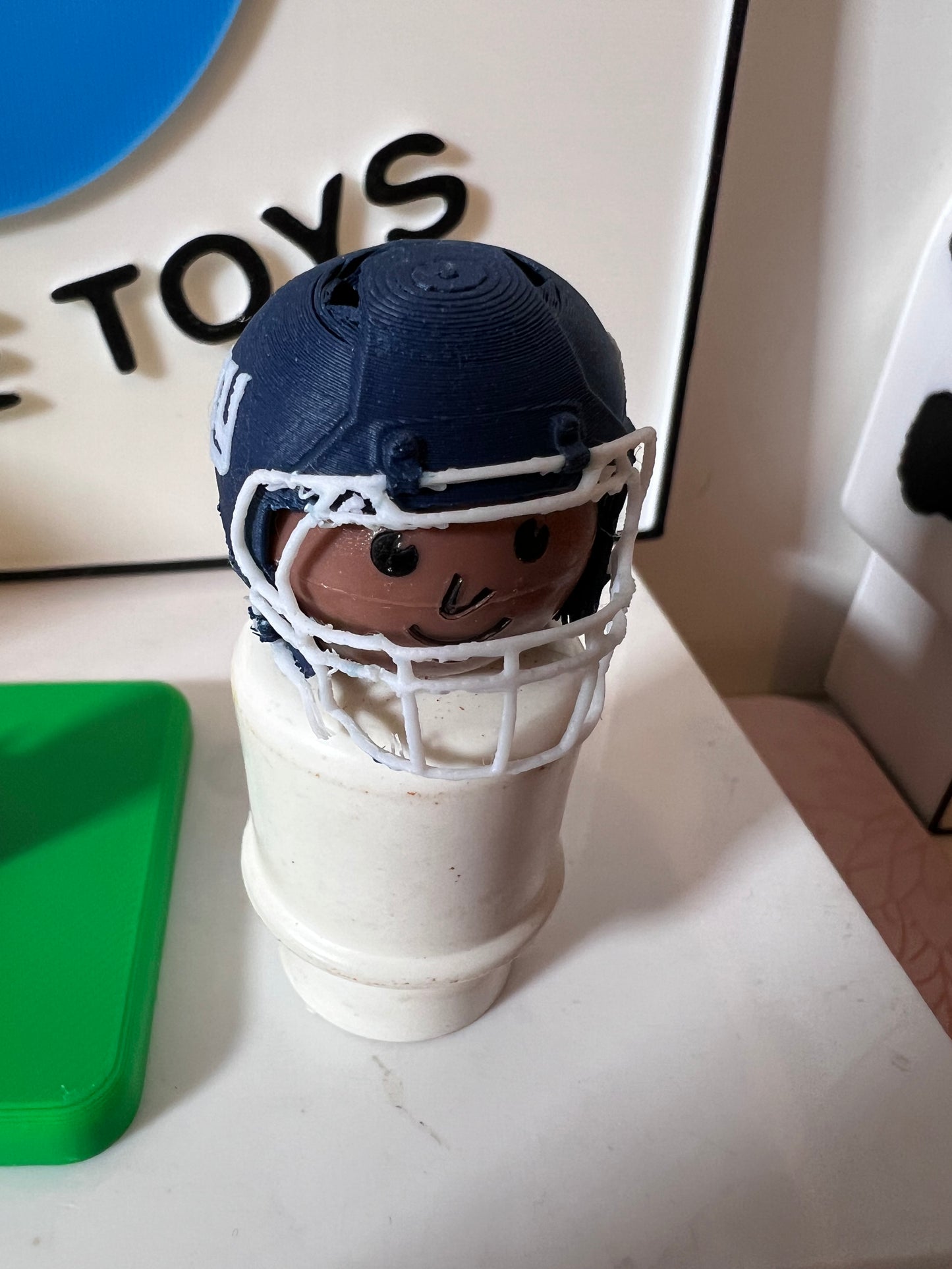 Game Day - NFL Football Customs