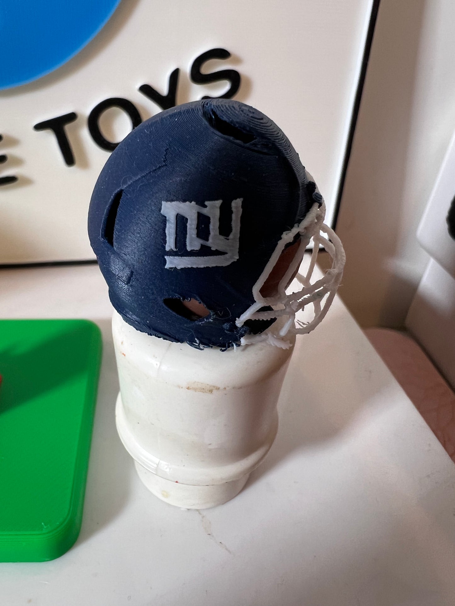 Game Day - NFL Football Customs