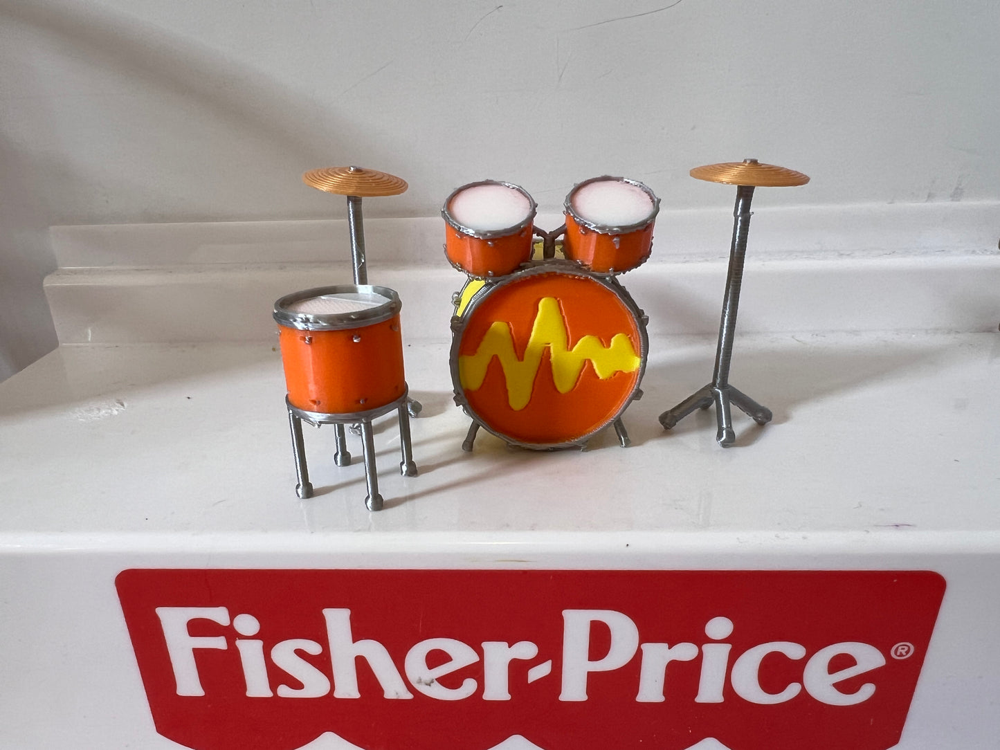 Custom Accessory - Band instruments