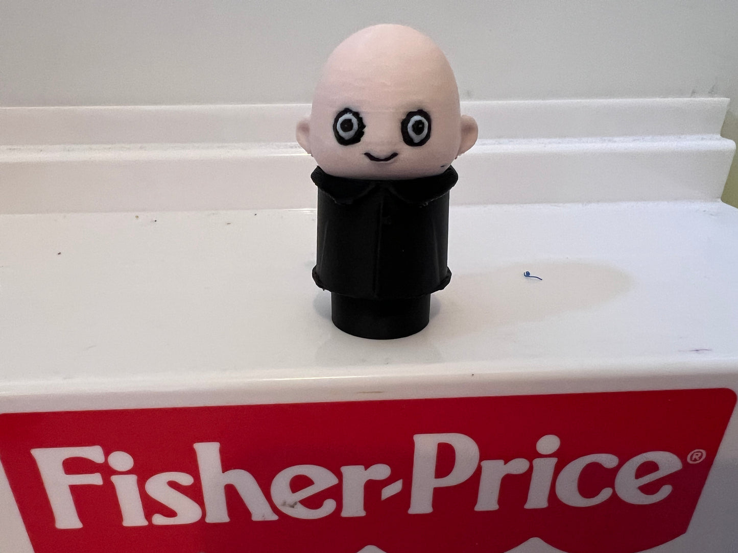 Addams Family - Uncle Fester