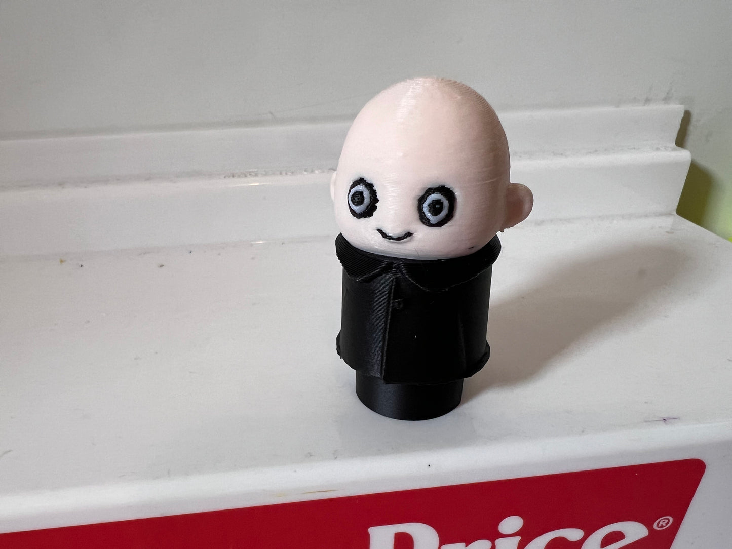 Addams Family - Uncle Fester