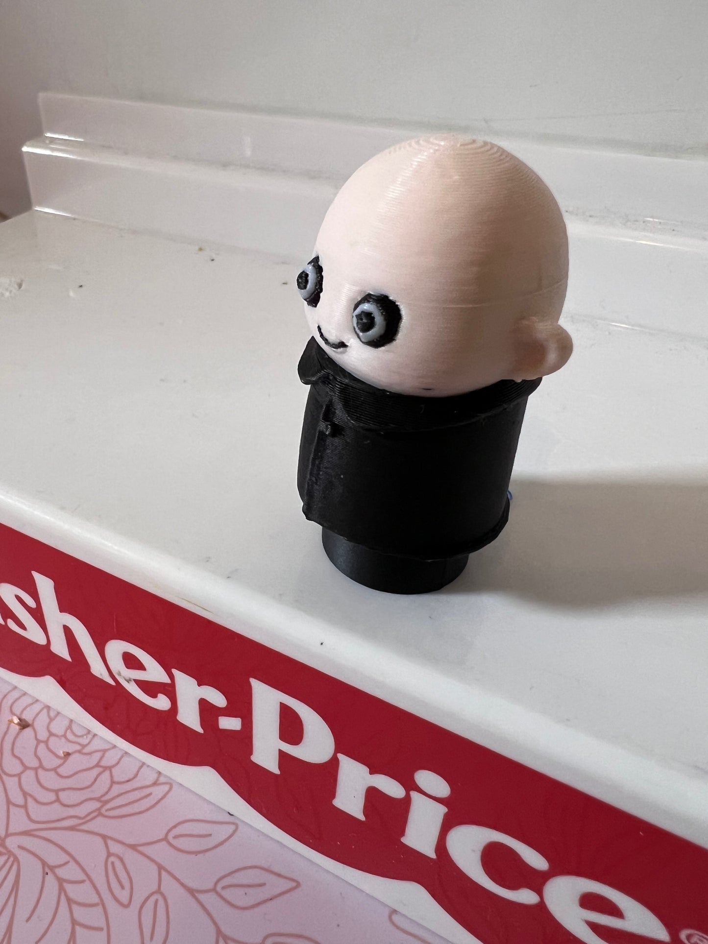 Addams Family - Uncle Fester