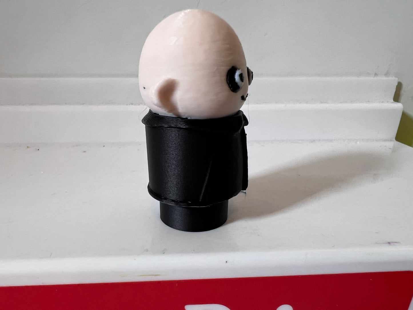 Addams Family - Uncle Fester