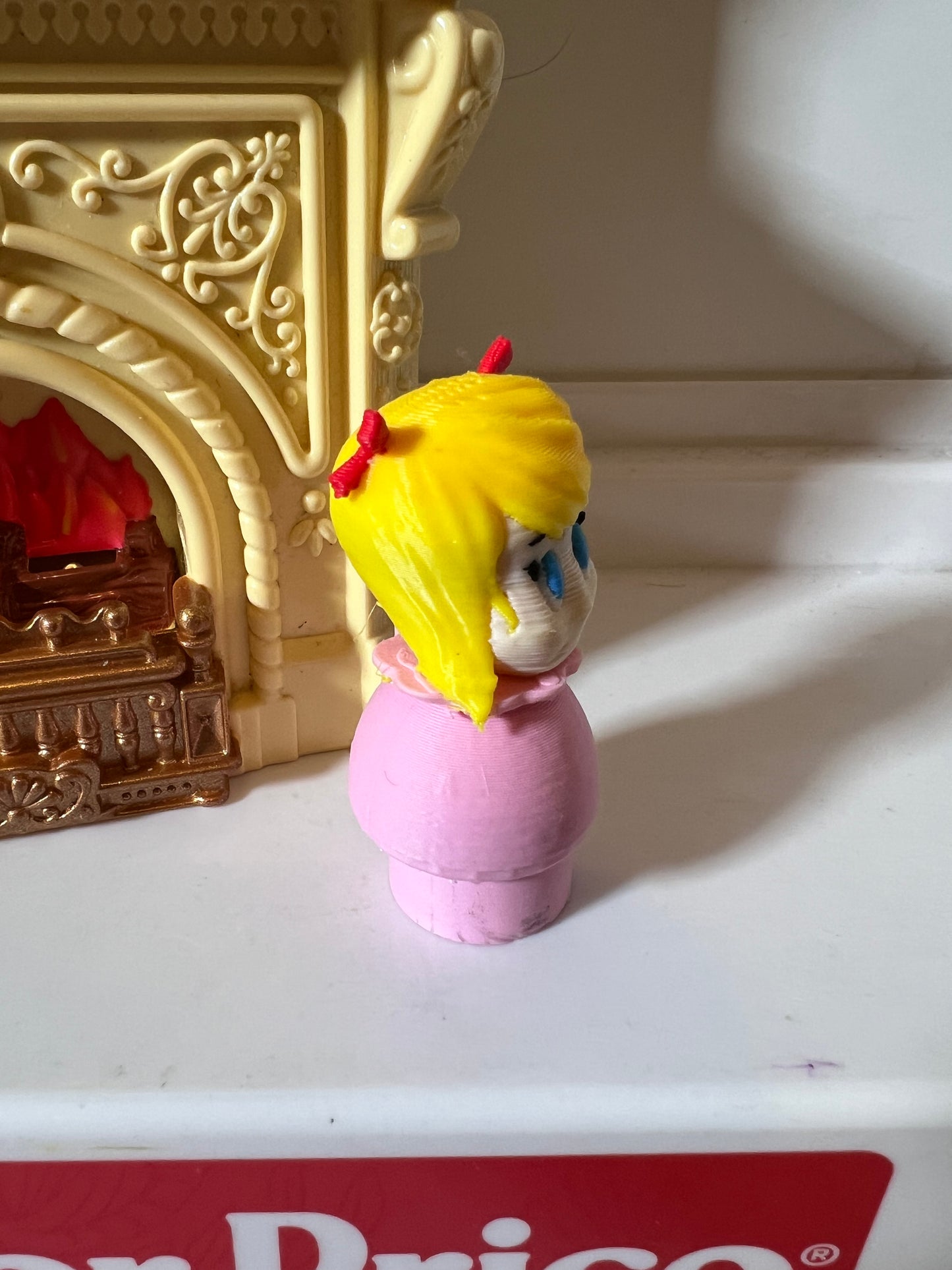 Cindy Lou