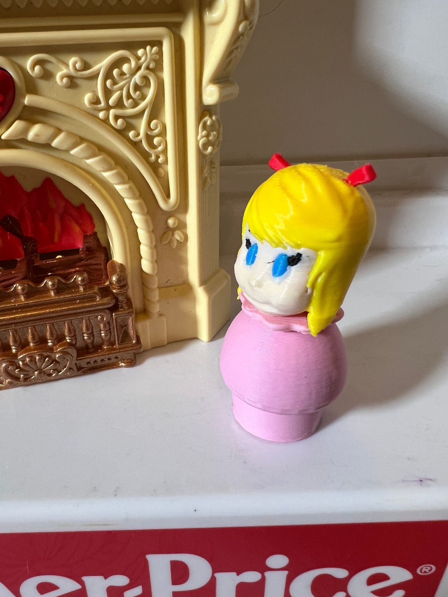 Cindy Lou