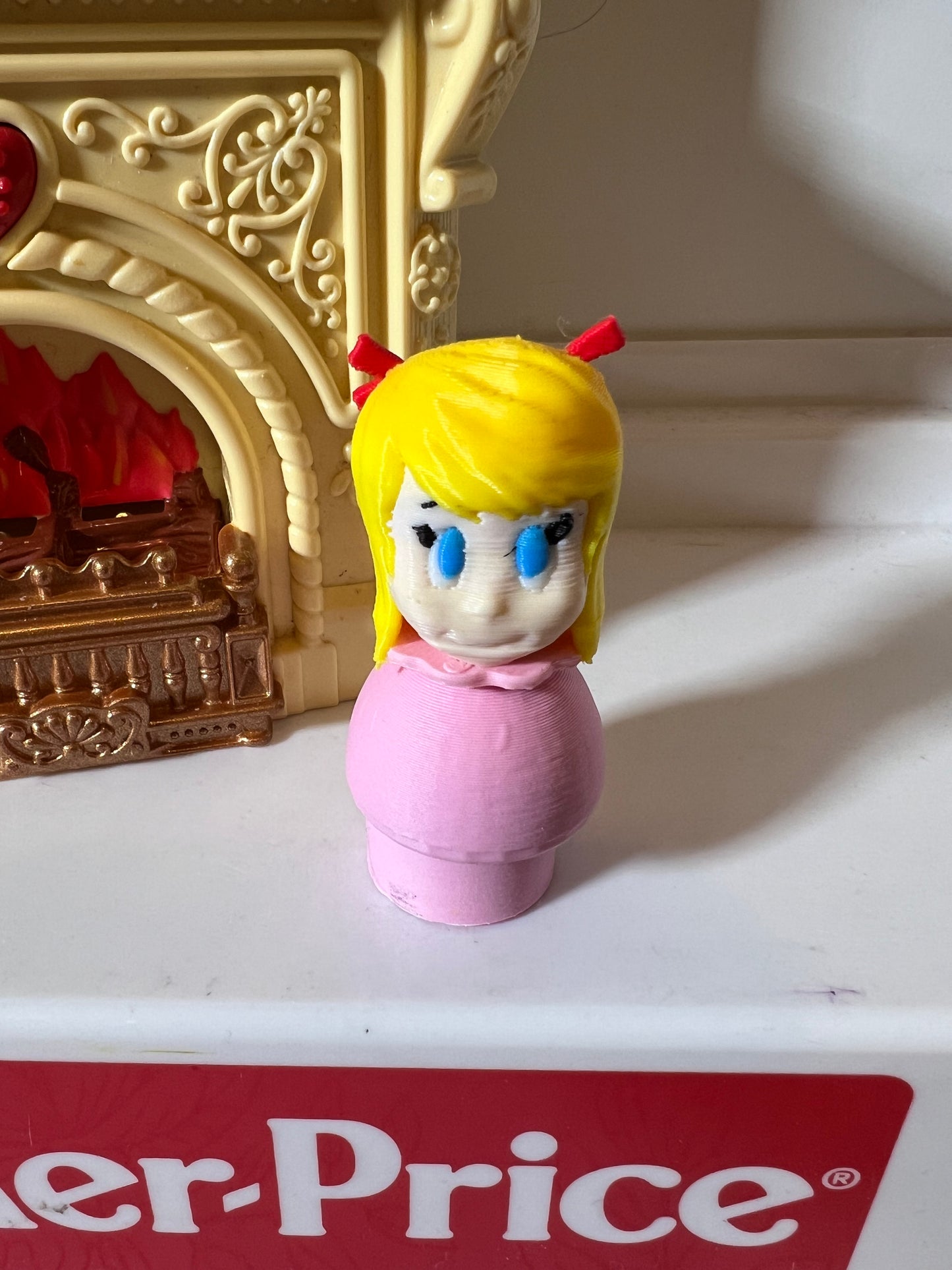 Cindy Lou