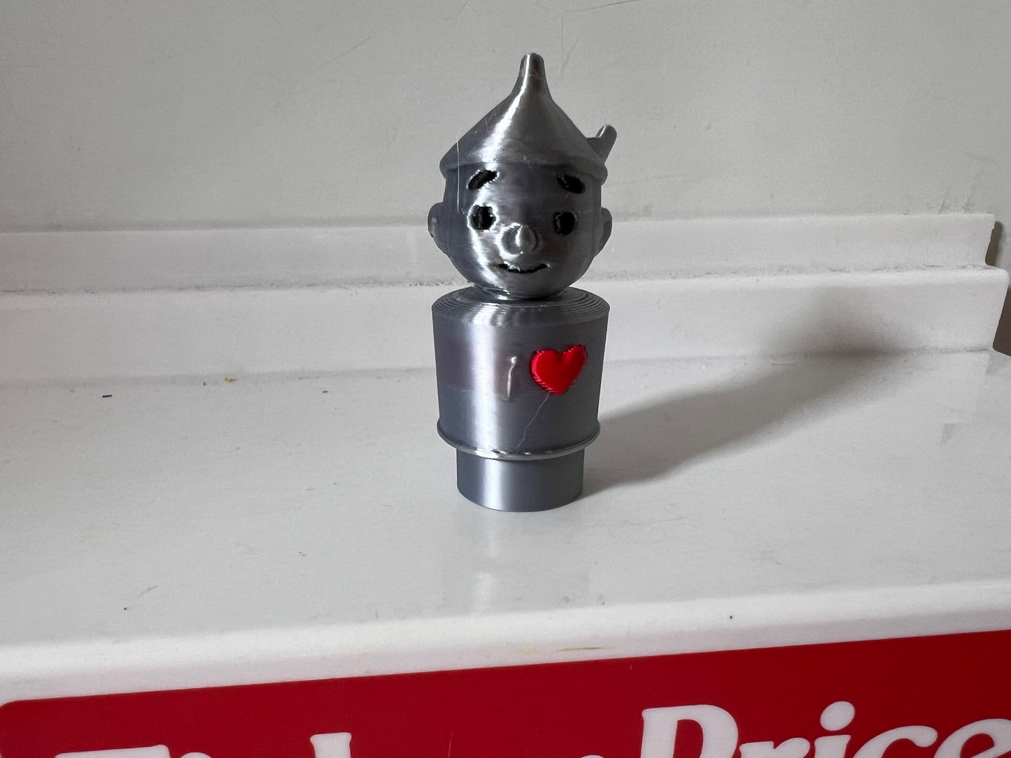 Wizard of OZ - Tin Man