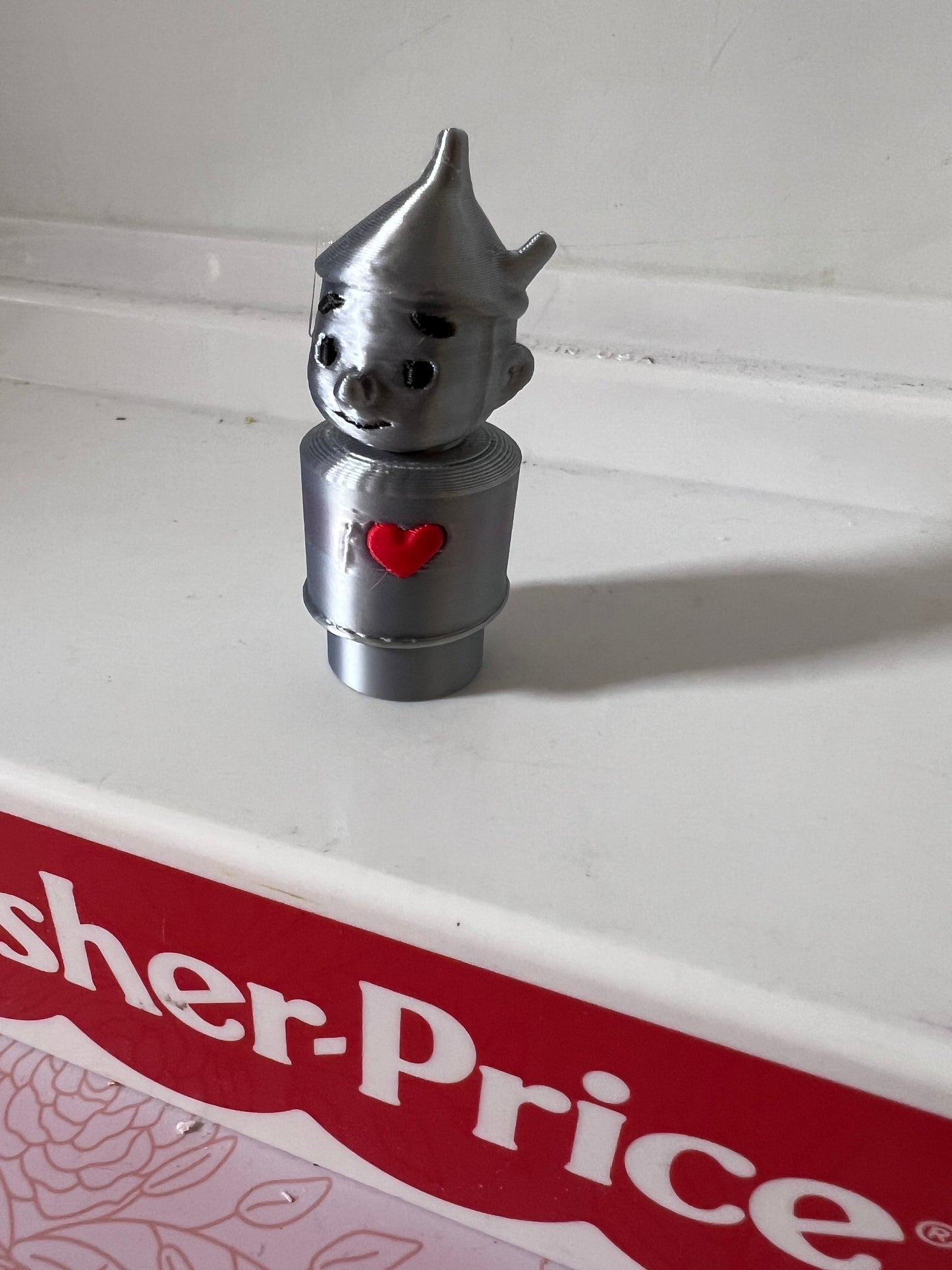 Wizard of OZ - Tin Man
