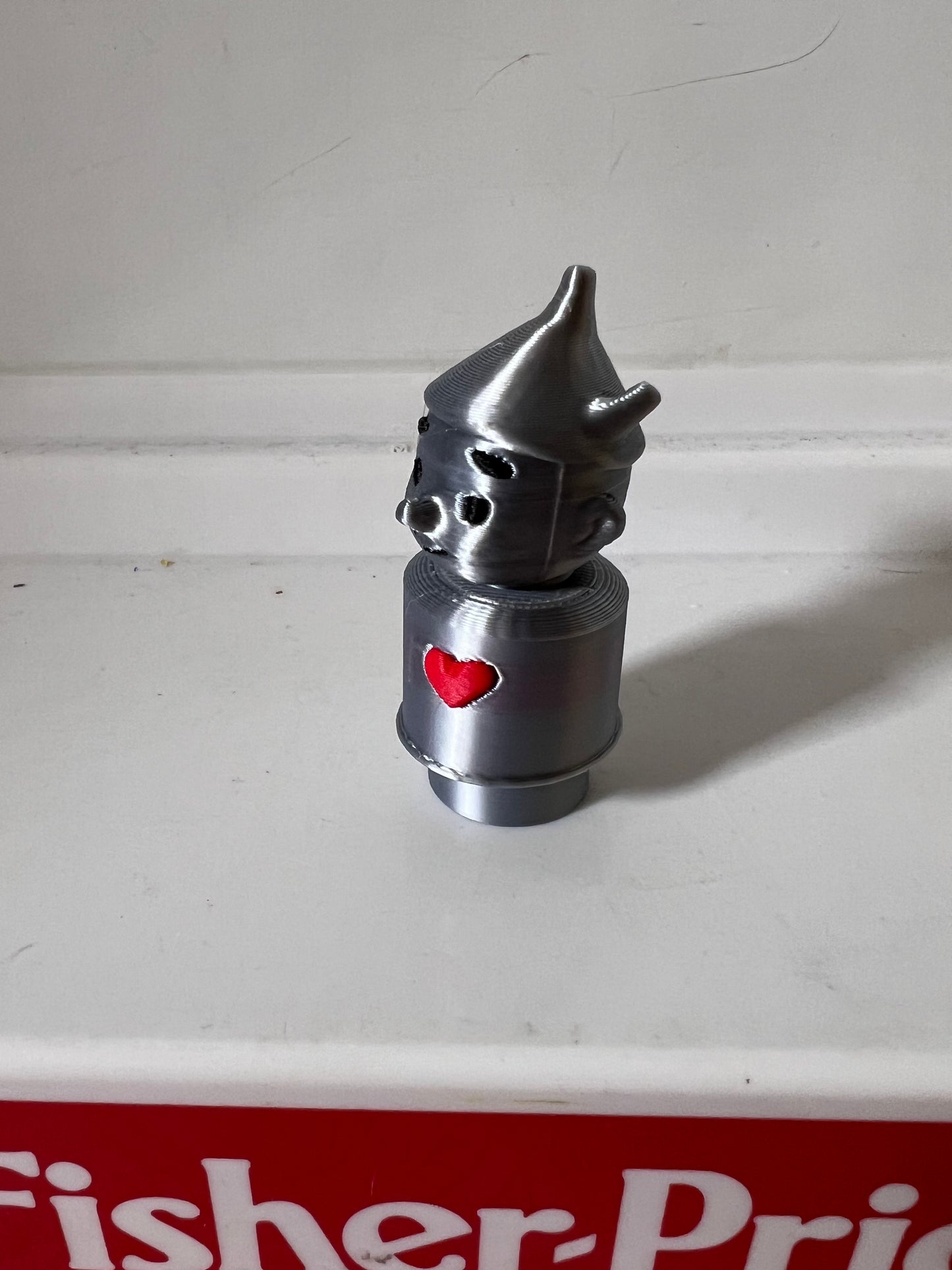 Wizard of OZ - Tin Man