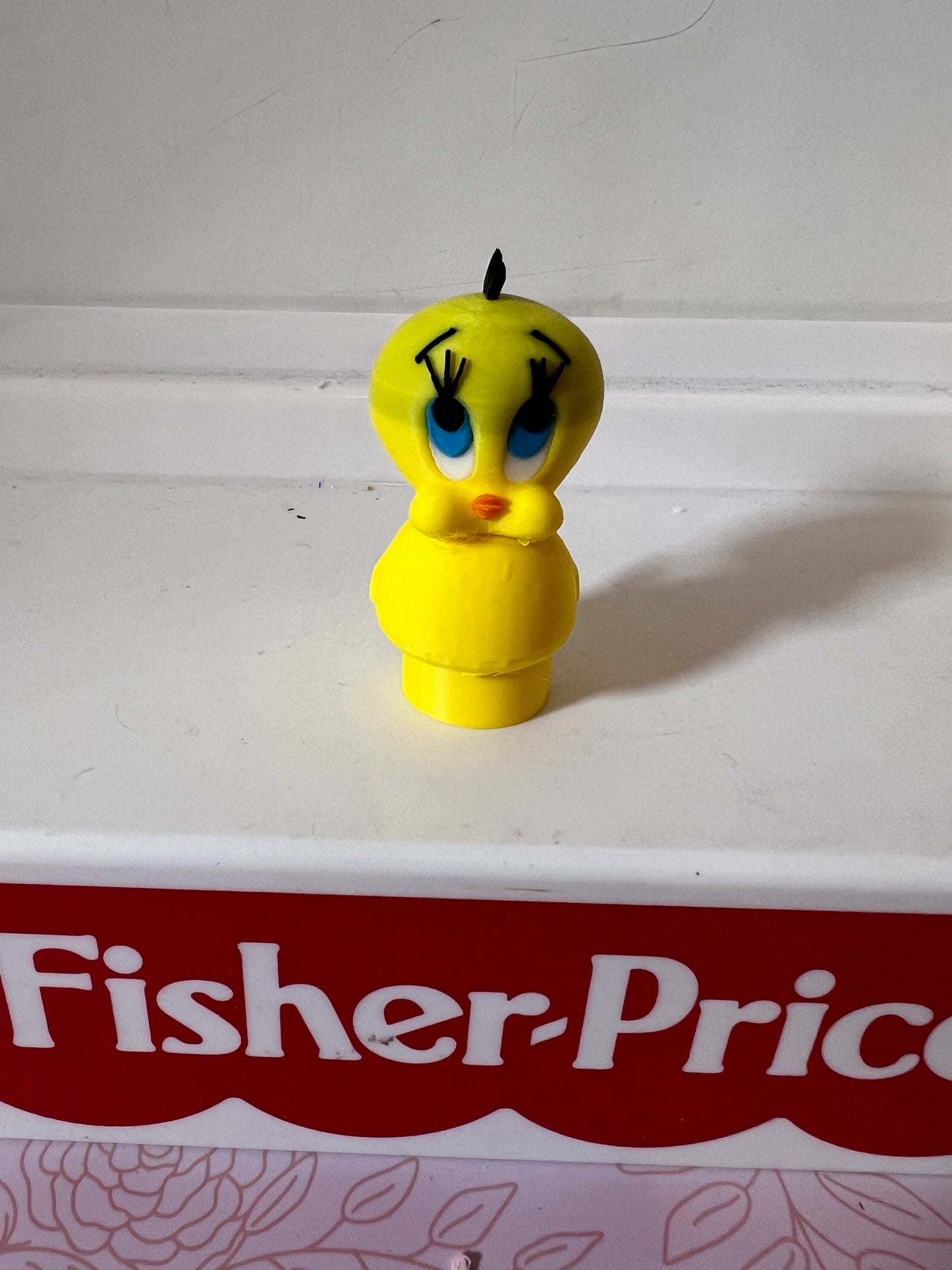Tweety Bird
