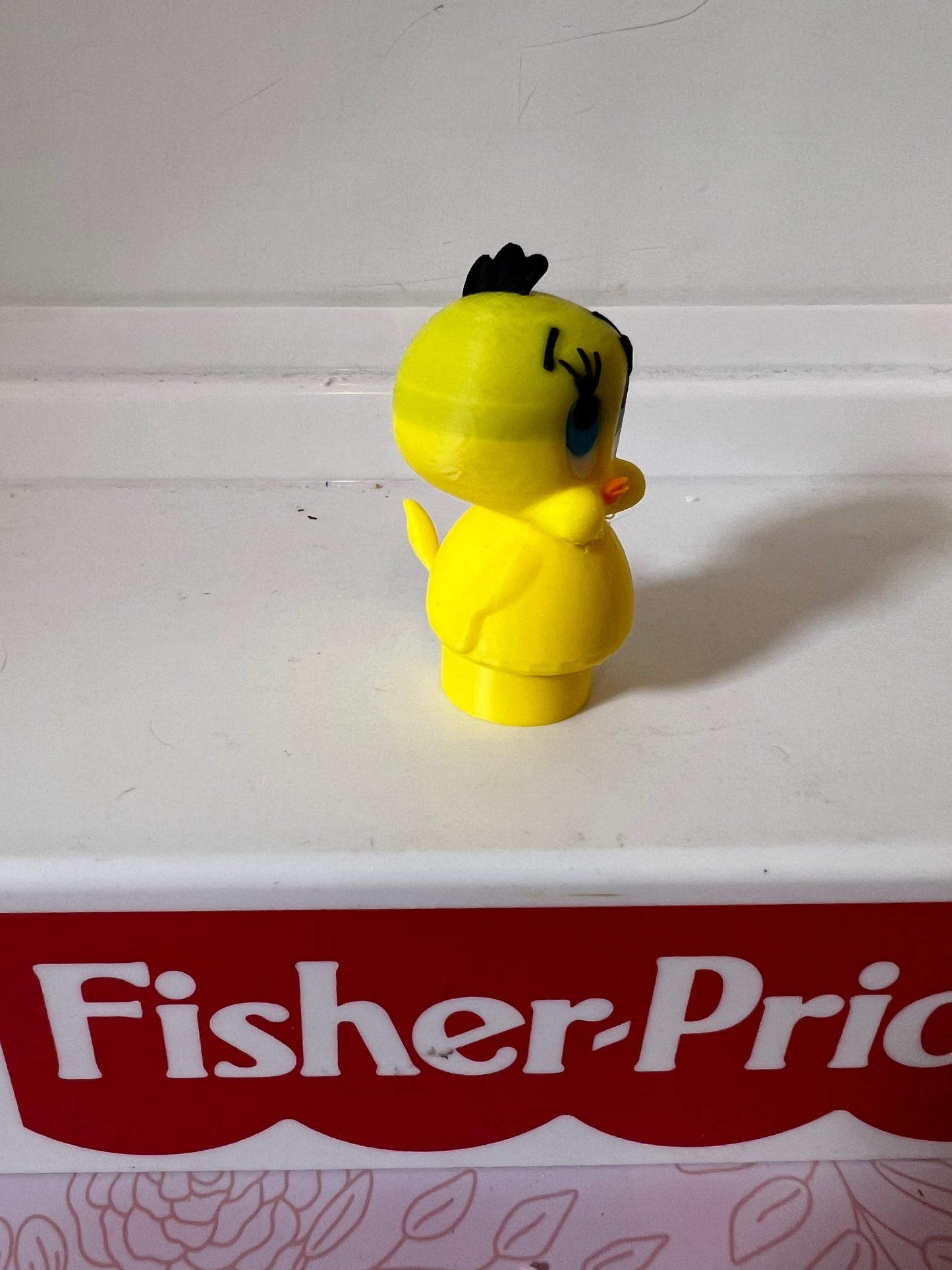 Tweety Bird