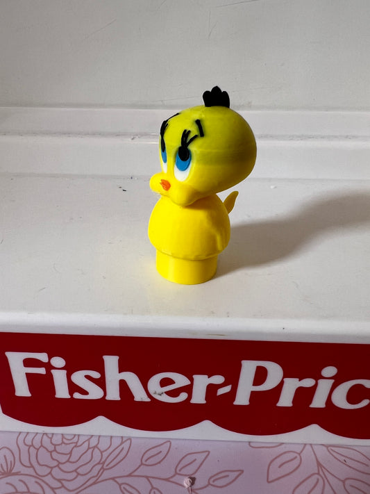 Tweety Bird