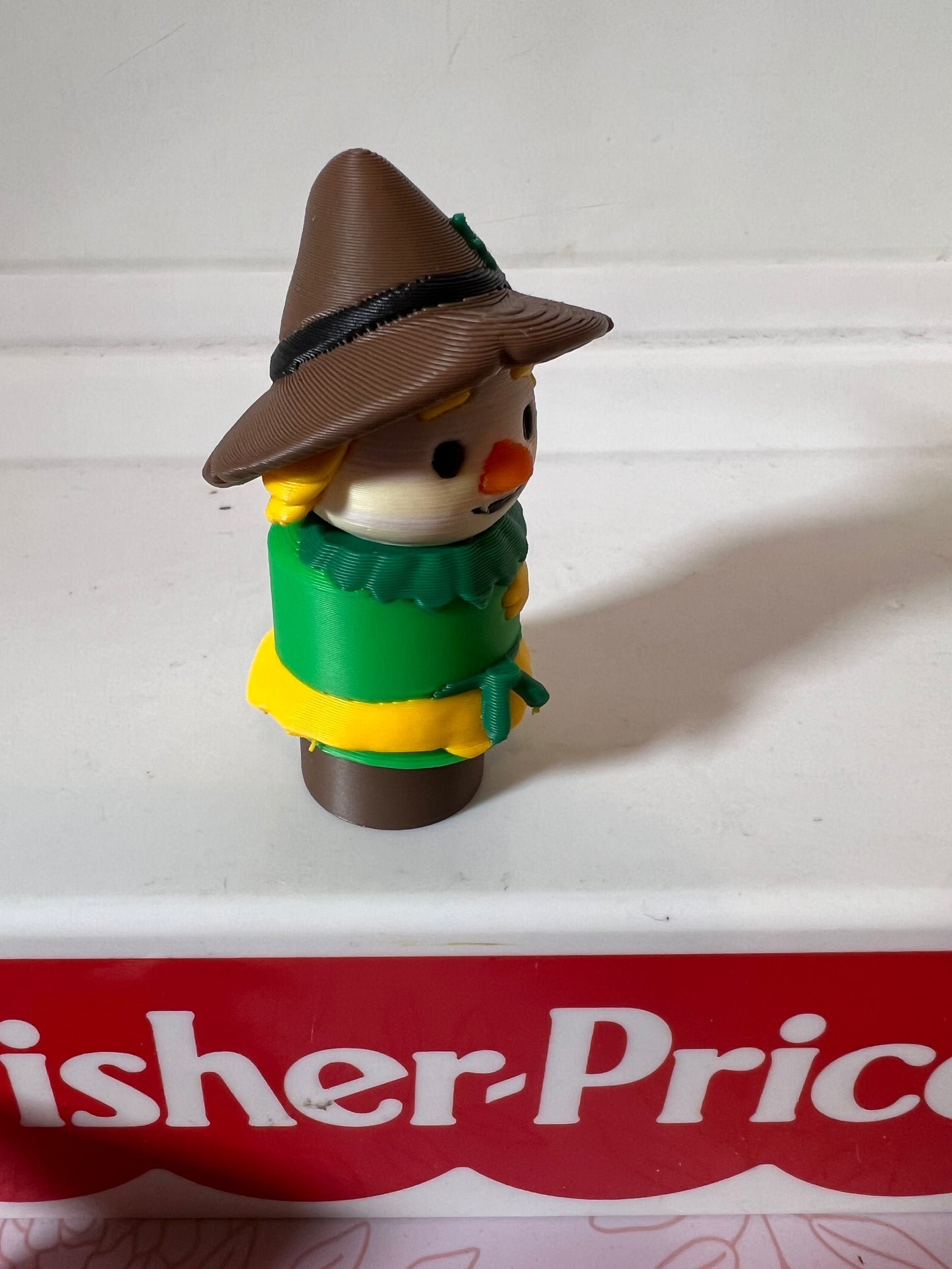 Wizard of OZ - Scarecrow