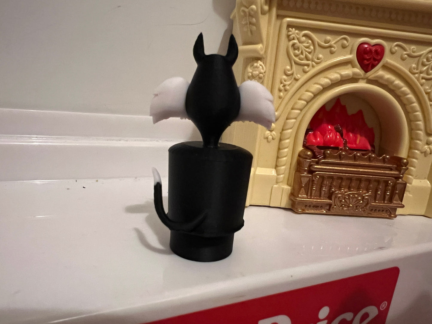 Slyvester Cat