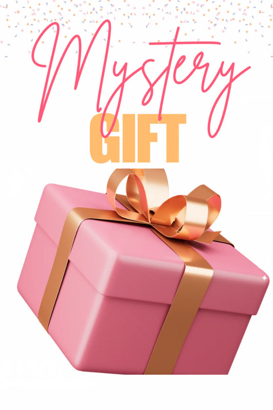 Mystery Gift