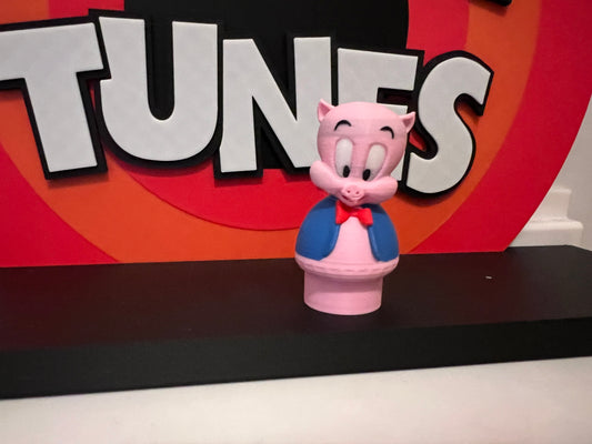 Looney Tunes - Porky Pig