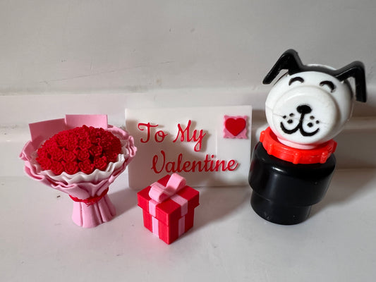 Custom Accessory - Valentine Bundle