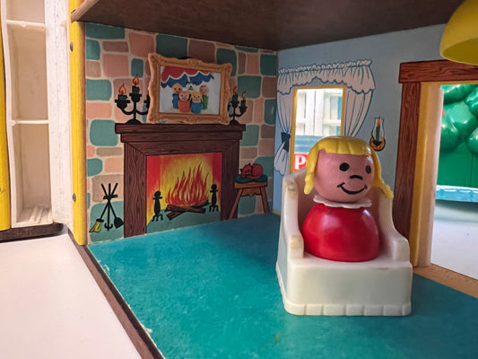 Custom Accessory - Gold Frame Bundle