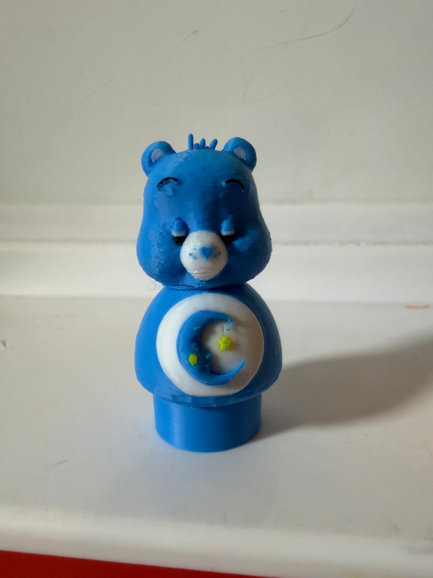CareBear - Bedtime Bear