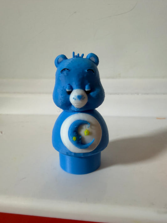 CareBear - Bedtime Bear