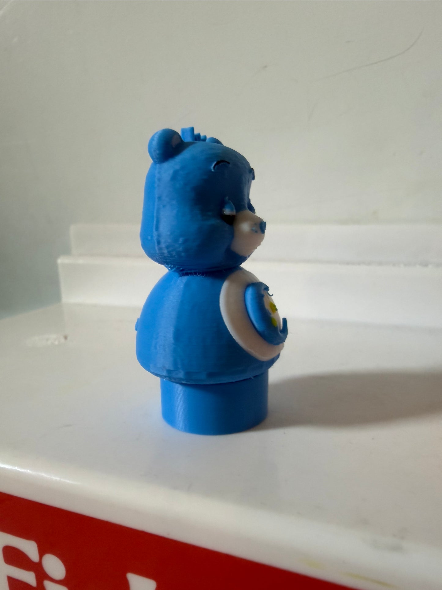 CareBear - Bedtime Bear