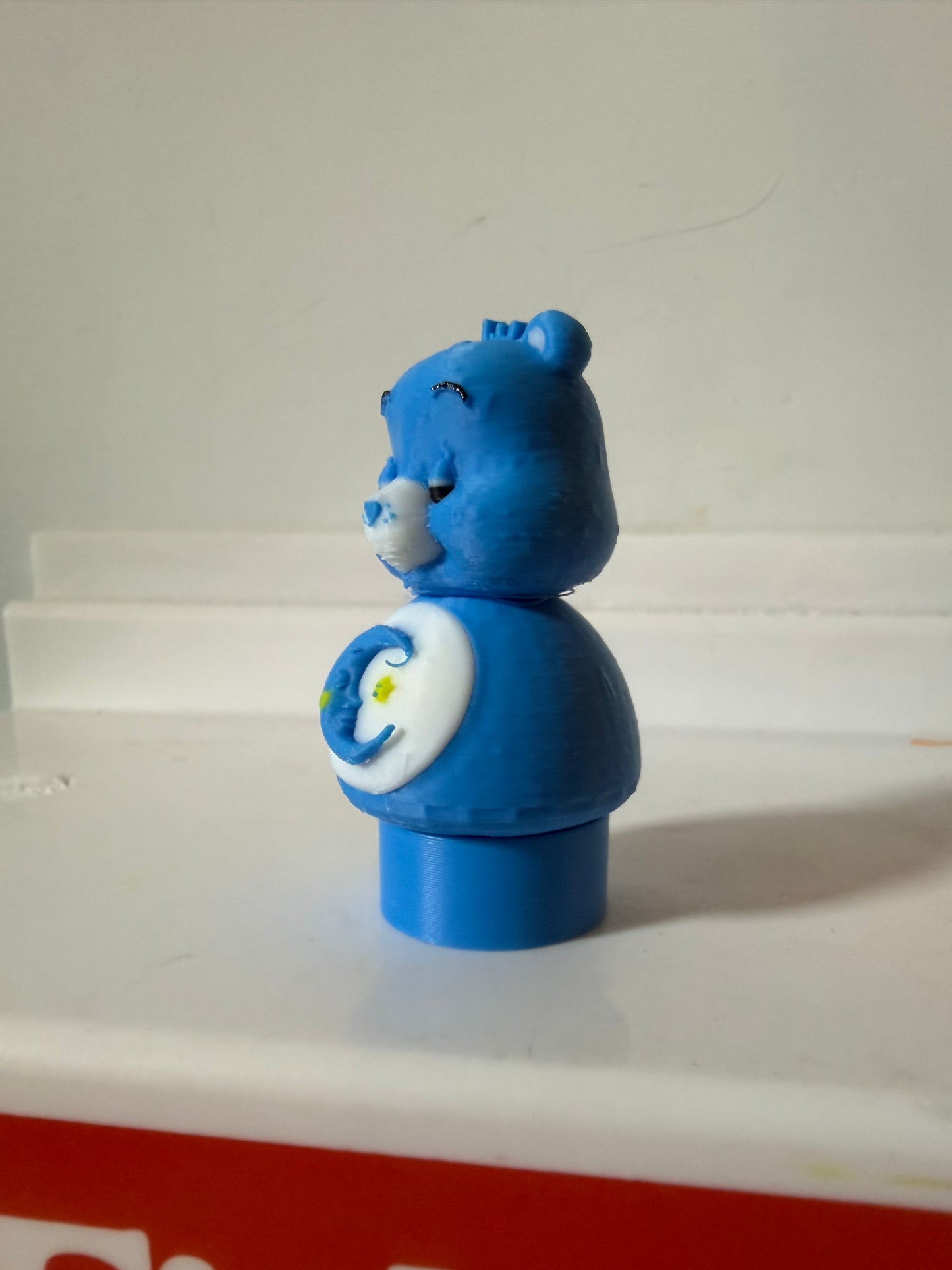 CareBear - Bedtime Bear