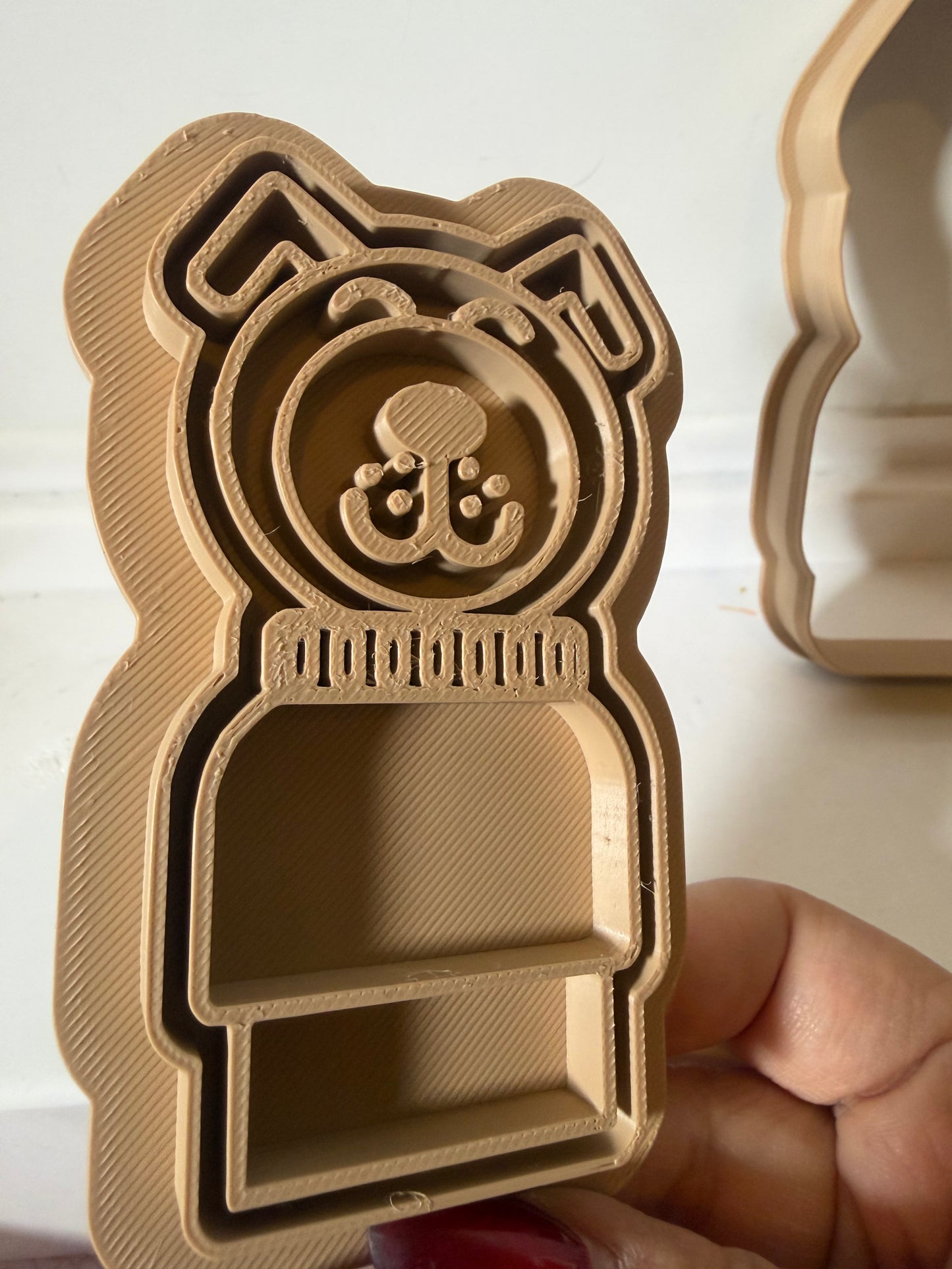 Cookie Cutter - Lucky/Fido